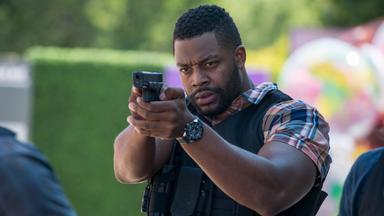 Chicago P.D. 3x2
