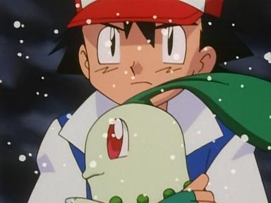 Pokémon 3x10
