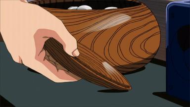 Hikaru no go 1x20