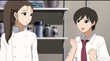 Jigoku Shoujo 1x9