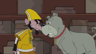 Jake Long: Dragón Americano 2x24