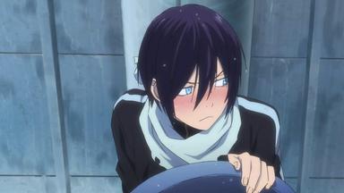 Noragami 2x3