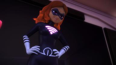 Prodigiosa: Las aventuras de Ladybug 1x4