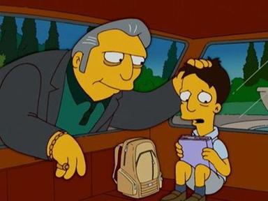 Los Simpson 18x1
