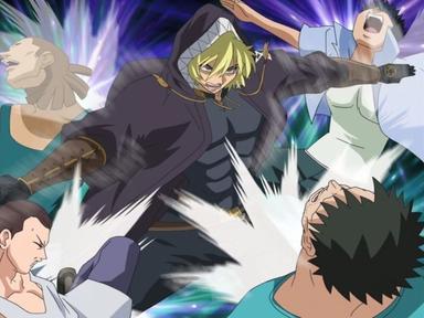 Shijou Saikyou no Deshi Kenichi 1x46