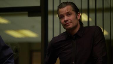 Justified: La ley de Raylan 4x12
