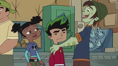 Jake Long: Dragón Americano 2x23