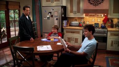 Dos hombres y medio 4x12