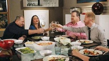 Modern Family 3x14