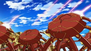 Bakugan 3x22