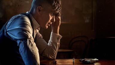 Peaky Blinders 5x3