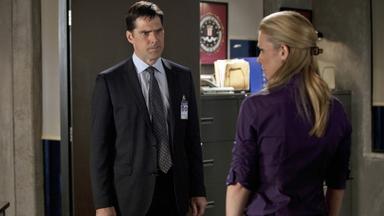 Mentes criminales 6x2