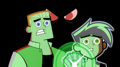 Danny Phantom 2x11