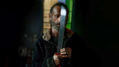 The Walking Dead 5x3