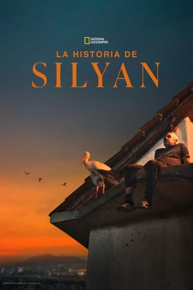 El cuento de Silyan