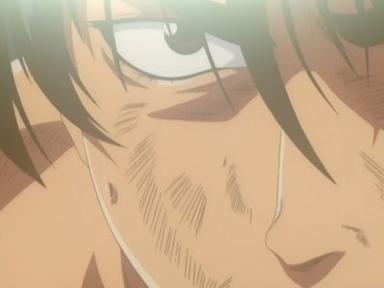 Espíritu de lucha: Hajime no Ippo 1x24