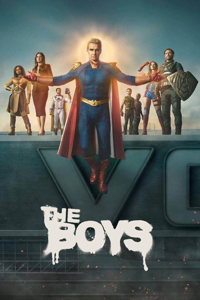 The Boys