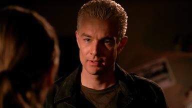 Buffy, cazavampiros 7x8