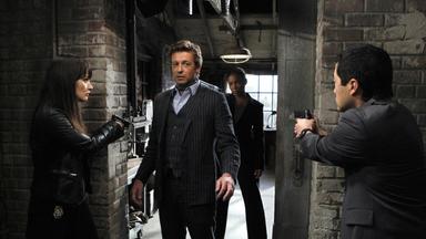El mentalista 3x16