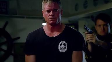 The Last Ship 1x8