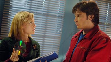 Smallville 5x11