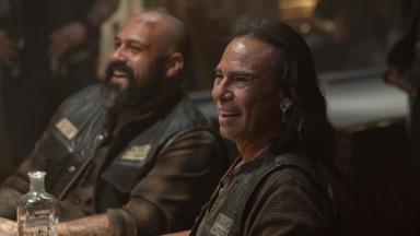 Mayans M.C. 3x9