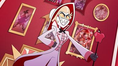 Hazbin Hotel 2x5