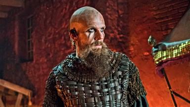 Vikingos 4x16