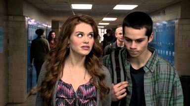 Teen Wolf 2x7