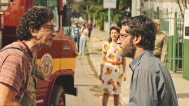 Emergencia radiactiva 1x1