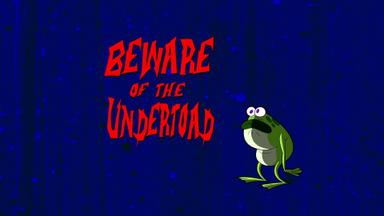 Las macabras aventuras de Billy y Mandy 7x12
