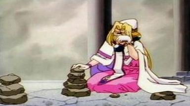 Reena y Gaudy 3x11