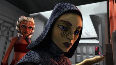 Star Wars: The Clone Wars 2x8