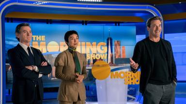 The Morning Show 3x6