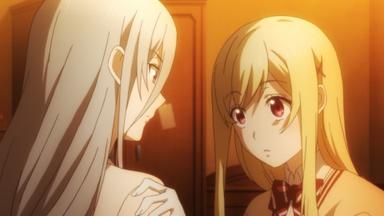 Yamada-kun y las Siete Brujas 1x10