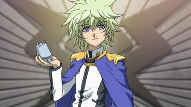 Bakugan 2x11