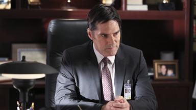 Mentes criminales 11x1