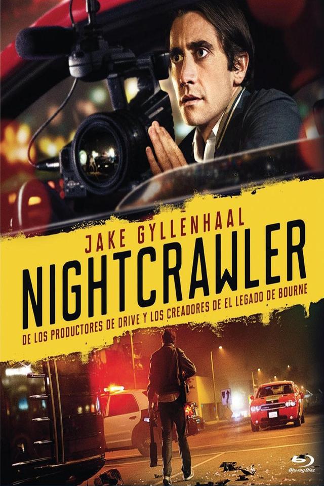 Nightcrawler