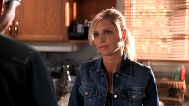 Buffy, cazavampiros 7x21