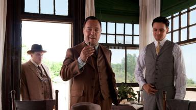 Boardwalk Empire 2x9