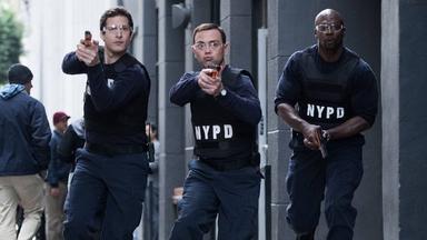 Brooklyn Nine-Nine 2x15
