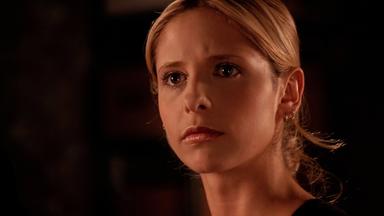 Buffy, cazavampiros 6x22