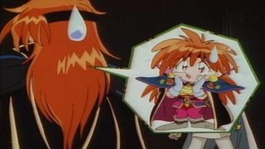 Reena y Gaudy 1x8