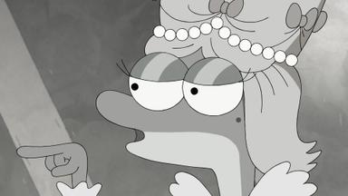 Anfibilandia 2x16