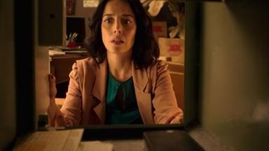 La casa de las flores 1x12
