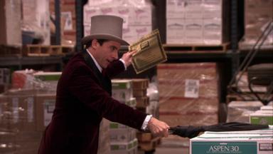 The Office 5x17