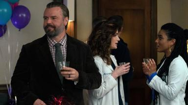 New Amsterdam 3x7