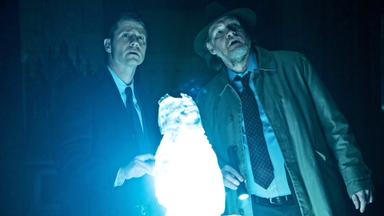 Gotham 3x19