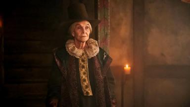 El descubrimiento de las brujas 2x10