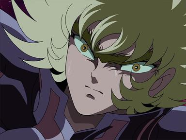 Los Caballeros del Zodiaco: La saga de Hades 2x6